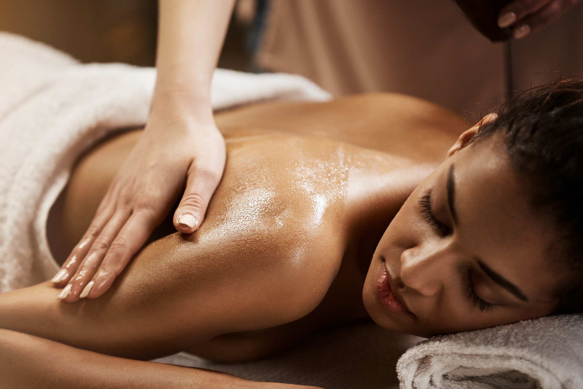 Swedish Massage